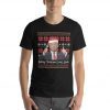 Trump Christmas Make America Great Gift Shirts