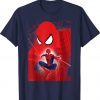 Spider Man No Way Home The Amazing Spider-Man Shirt