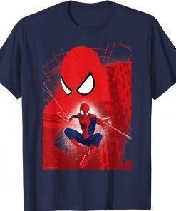 Spider Man No Way Home The Amazing Spider-Man Shirt