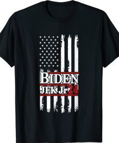 Biden Jfk Jr24 Vintage Shirt