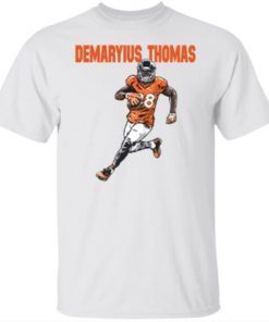 Demaryius thomas shirt