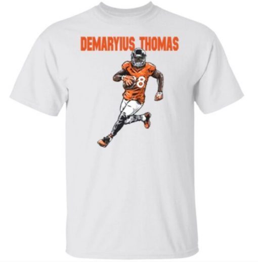 Demaryius thomas shirt