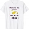 Santa Fe Helicopter Fiesta 2021 Shirt
