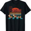 Beagles Dog Puppy Animal Beagle Owner Shirt
