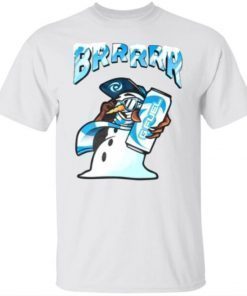 Brr G Fuel Merch Shirt