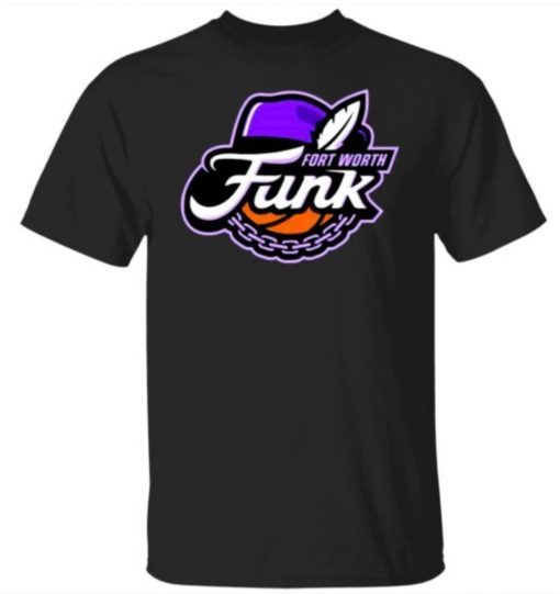 Fort Worth Funk T-Shirt