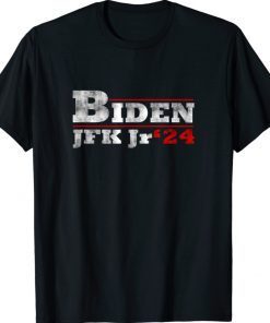 Joe Biden Jfk Jr 24 Shirt