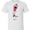 Mike Evans The Catch Shirt