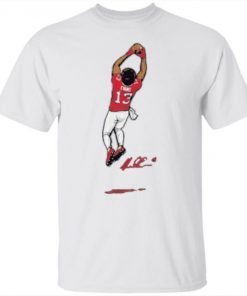 Mike Evans The Catch Shirt