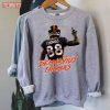 Rip Demaryius Thomas Denver Broncos Shirt