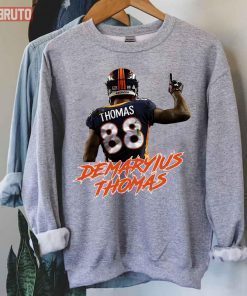 Rip Demaryius Thomas Denver Broncos Shirt