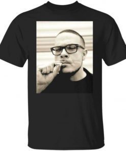 Relax Featuring Shaun King Shirt