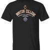 2021 champions boston college military bowl shirt