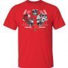 Birmingham Bowl Auburn Tigers vs Houston Cougars Shirt