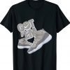 Cool Grey 11s To Match Sneaker Match Got Em Shoes Shirt