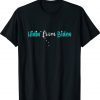 Hidin from Biden Anti Joe Biden Hiding Shirt