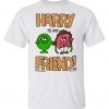 Harry Is My Friend Shirt