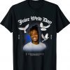 Juice WRLD Day at United Center lways Remember Shirt