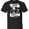 Free odell shirt