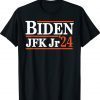 Biden JFK JR 24 Shirt