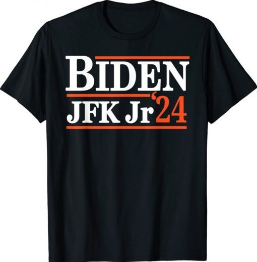 Biden JFK JR 24 Shirt