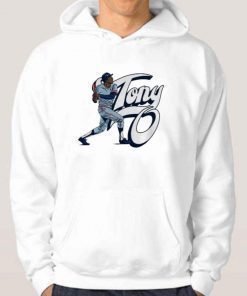 Tony Oliva Baseball Shirt