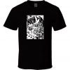 Adam And The Ants Antmusic Logo Shirt