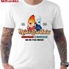 Miser Brothers Heating And Cooling Shirt