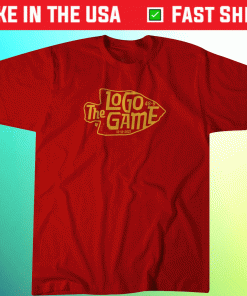 The Logo Game Kansas City Footbal Shirt