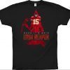 Chiefs Grim Reaper, Kansas City Chiefs, Andy Reid Chiefs Shirt
