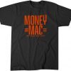 Evan McPherson Money Mac Tee Shirt