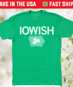 Iowish Shirt