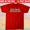 Joe Cool San Francisco Football Shirt