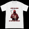 Kansas City Chiefs Patrick Mahomes When It's Grim Be The Grim Reaper Classic Shirt