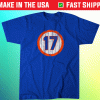 Keith Hernandez 17 NYC Shirt
