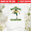 NDS Champions Shirt