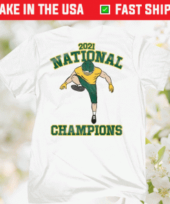 NDS Champions Shirt