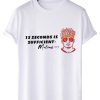 Patrick Girm Mahomes Kansas City , When It's Grim Be The Grim Reaper T-Shirt
