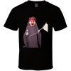 Patrick Mahomes Grim Reaper KC Chiefs Shirt