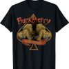 Warpaint Legend 70s Vintage Buckcherrys Shirt