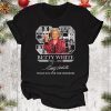RIP Betty White Thank You for Being A Friend 1922-2021 T-Shirt