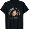 Our Coach Is Hotter Than Yours Funny Shirt