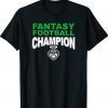 ESPN Fantasy Football Champion Twenty Twenty One Shirt