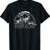 Trips By Rip Take Him To Rhe Train Station Shirt