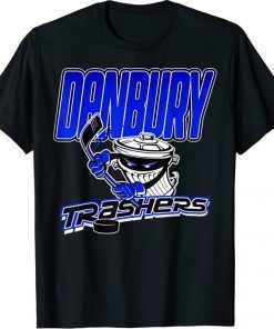 Trashers Danburys 80s Shirt