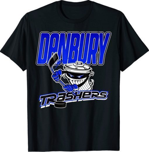 Trashers Danburys 80s Shirt