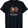 JAMES WEBB SPACE TELESCOPE Exploration and Space Study-JWST Shirt