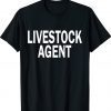 Livestock Agent Shirt