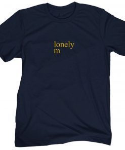 Lonely M Shirt