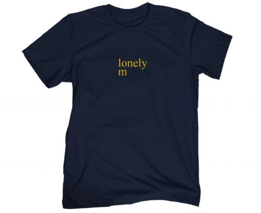 Lonely M Shirt